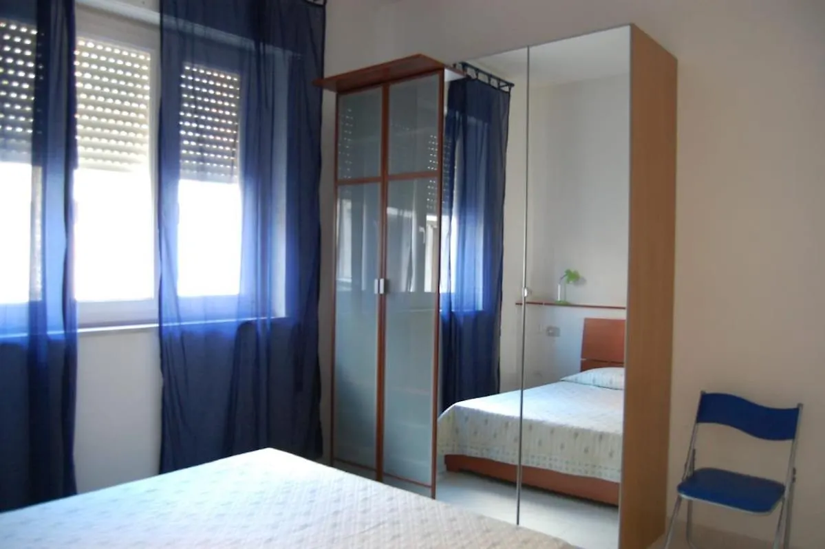 The Colorfull House Villa Viareggio Holiday home