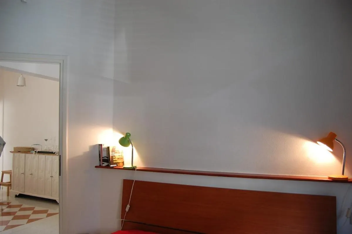 Holiday home The Colorfull House Villa Viareggio Italy