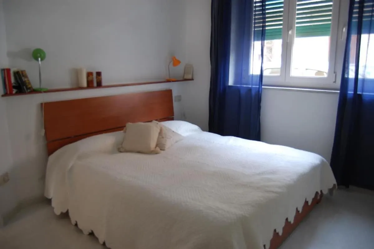 The Colorfull House Villa Viareggio