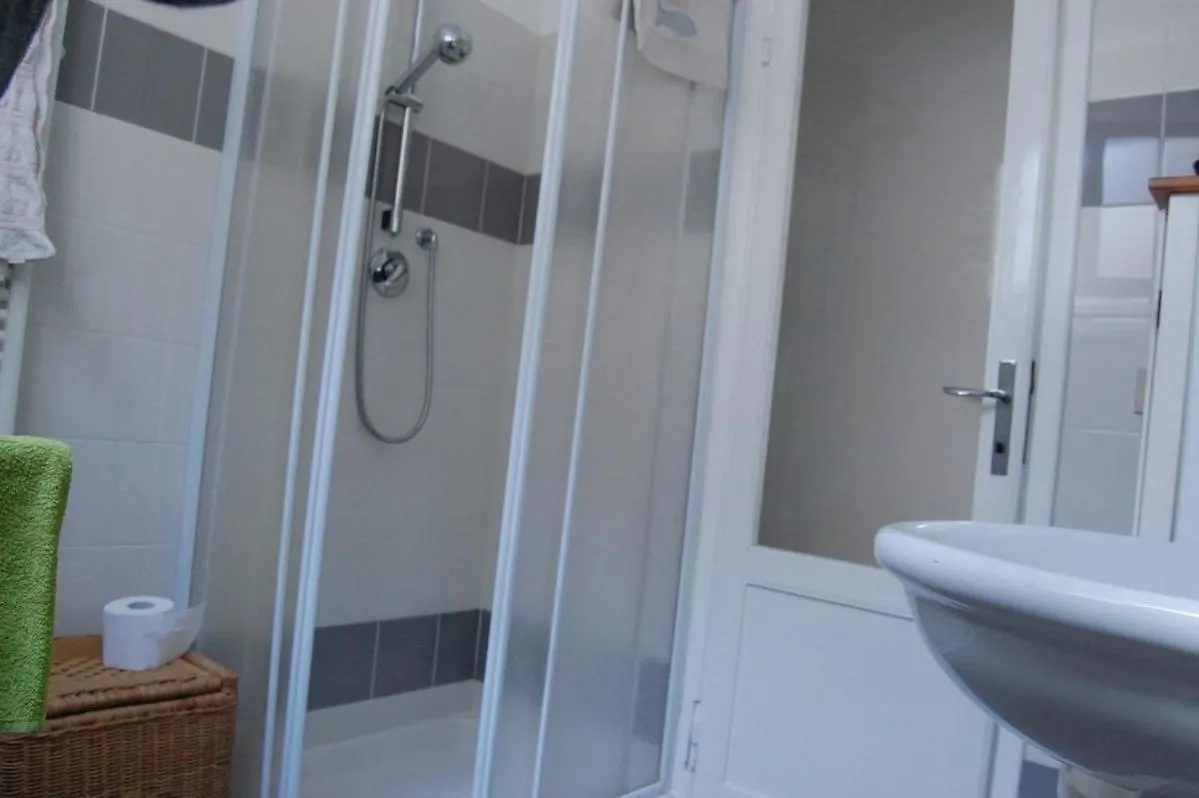 The Colorfull House Villa Viareggio Holiday home