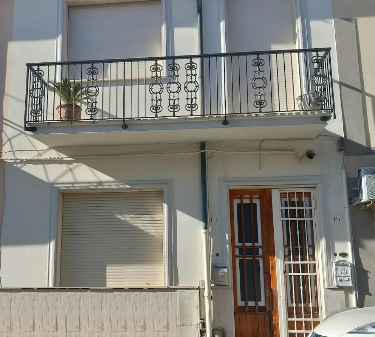 The Colorfull House Villa Viareggio 0*,  Italy