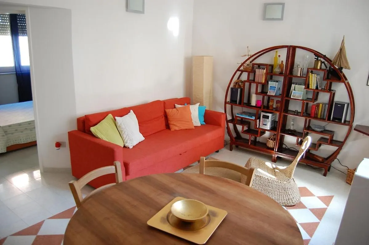 The Colorfull House Villa Viareggio
