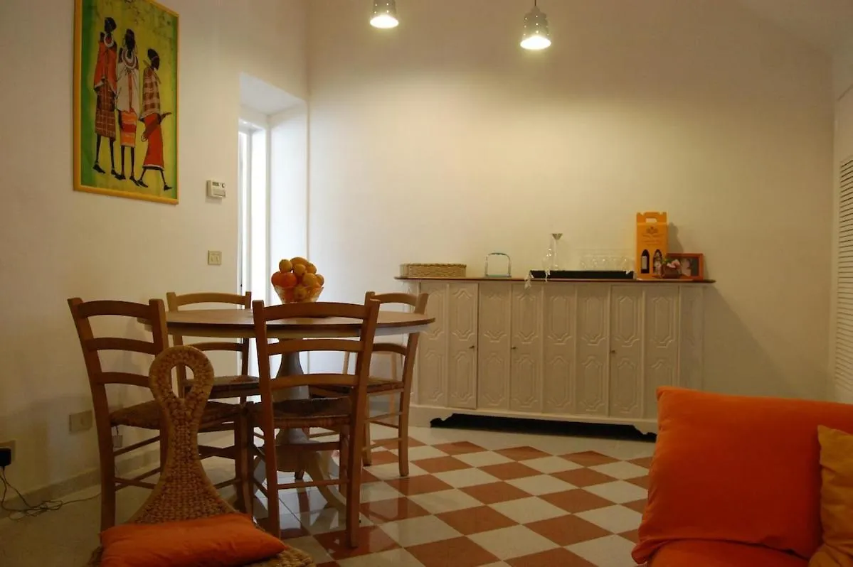 Prázdninový dům Vila The Colorfull House Viareggio