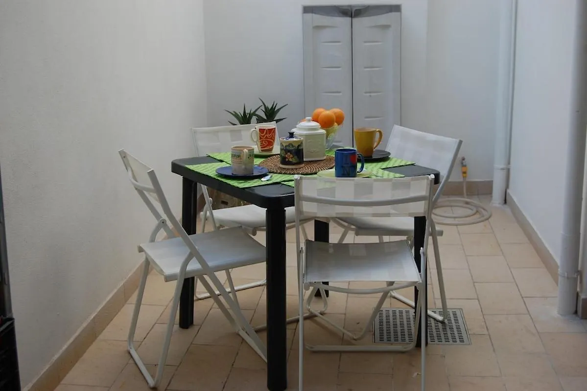 Holiday home The Colorfull House Villa Viareggio
