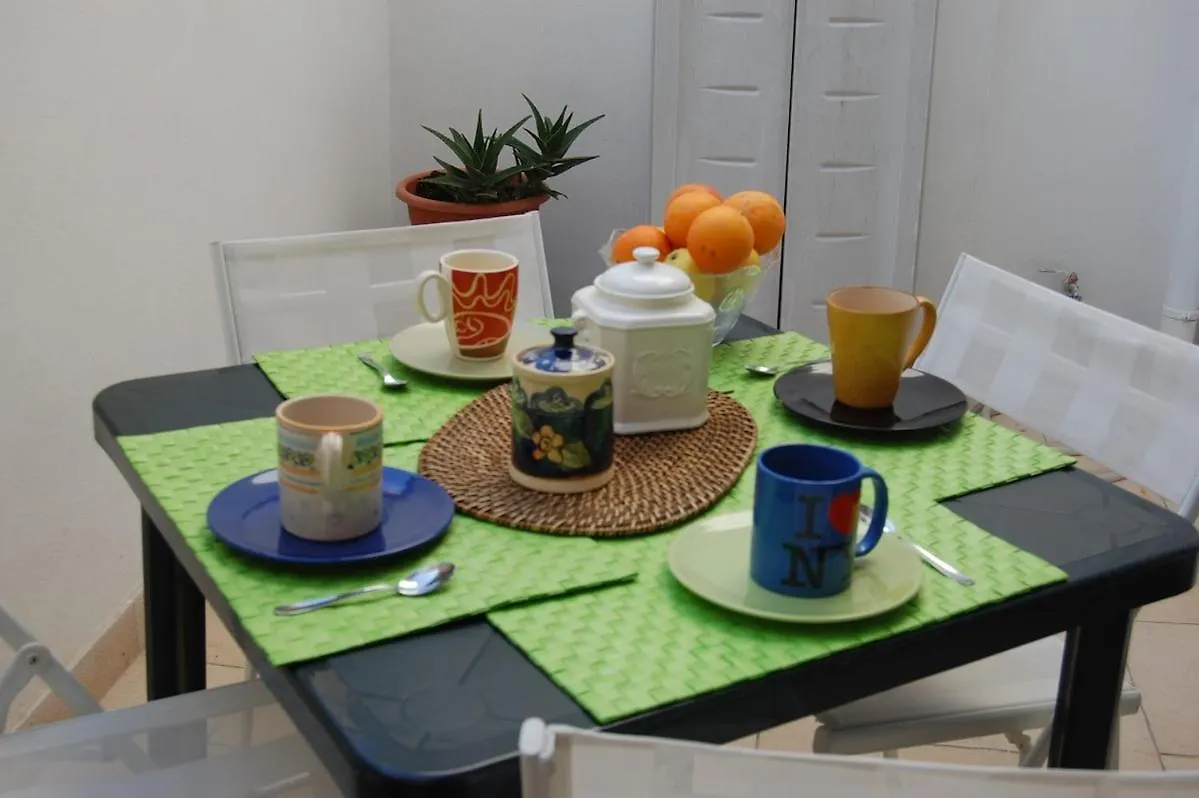 The Colorfull House Villa Viareggio 0*,  Italy